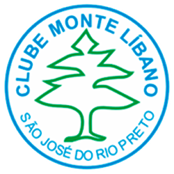 Logo Clube Monte Líbano